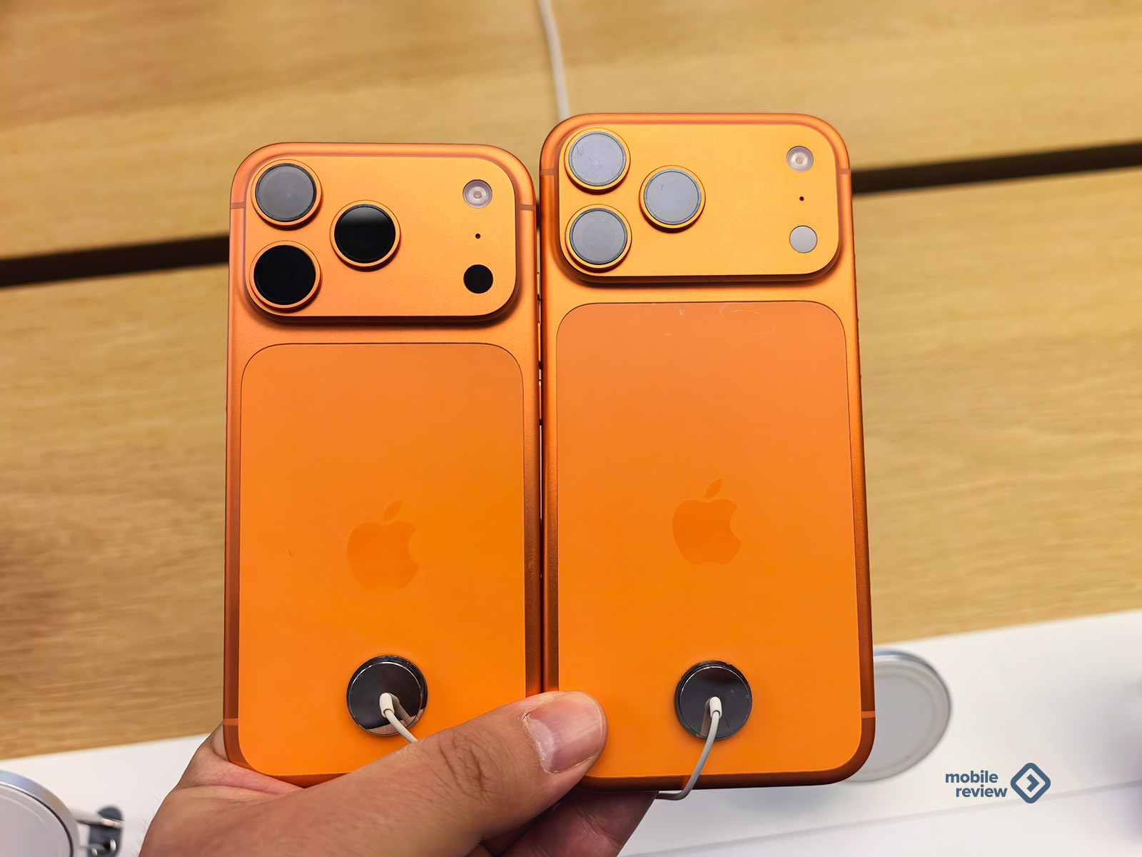 Почему стоит купить iPhone 17?